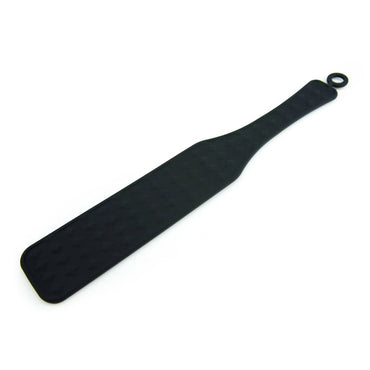 Silicone paddle Spanking paddle - EdenSeduce