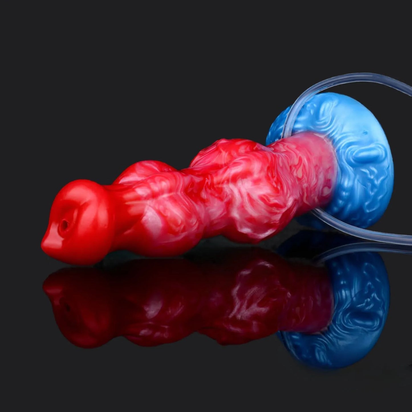 Bunyip - Ejaculating Inflatable Dildo M