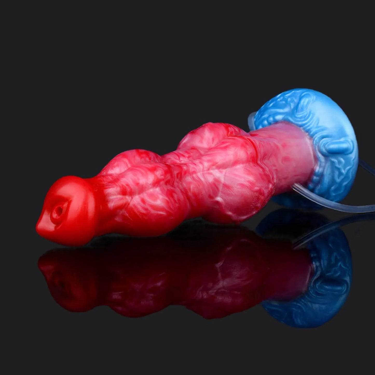 Bunyip - Ejaculating Inflatable Dildo S