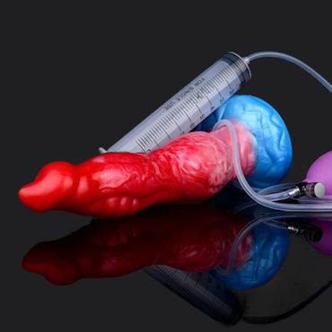 Chimera - Ejaculating Inflatable Dildo