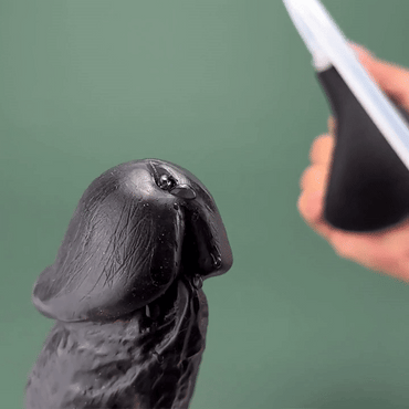 Champion Huge dildo - EdenSeduce