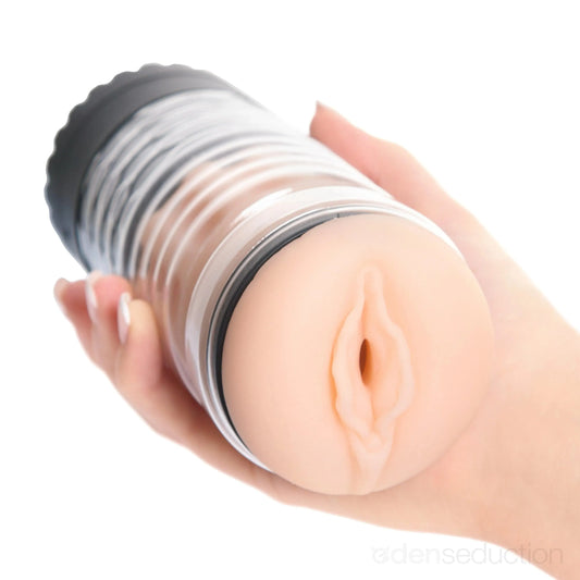 Auto BJ Blowjob masturbator - EdenSeduce