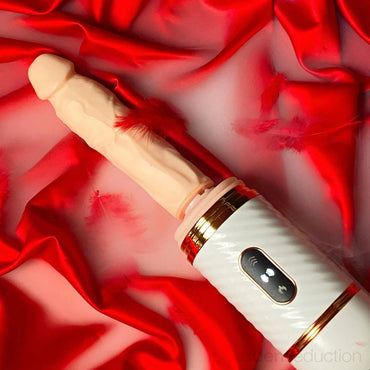 Spirit sex machine Mini sex machine - EdenSeduce