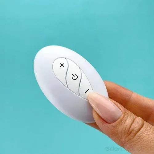 Love nips Vibrating nipple clamps - EdenSeduce