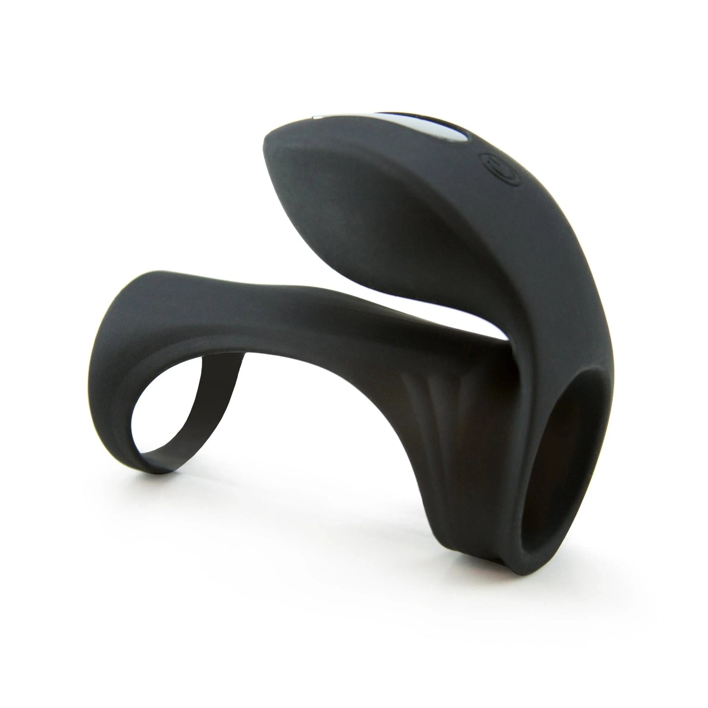 Yes! love ring Vibrating penis sleeve - EdenSeduce