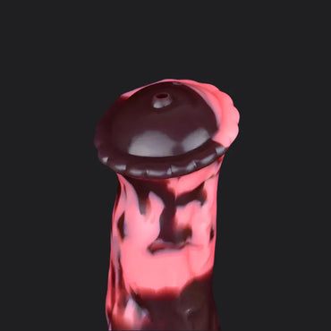 Horse Dildo - Phar Lap Ejaculating