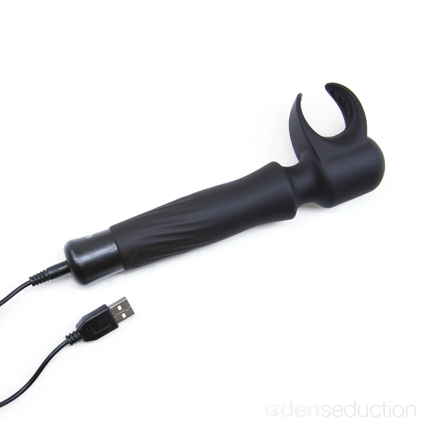Man wand Wand vibrator for men - EdenSeduce