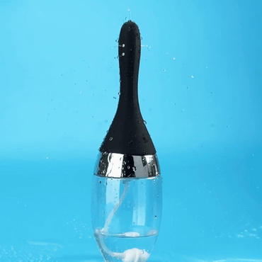 Auto douche Anal douche - EdenSeduce