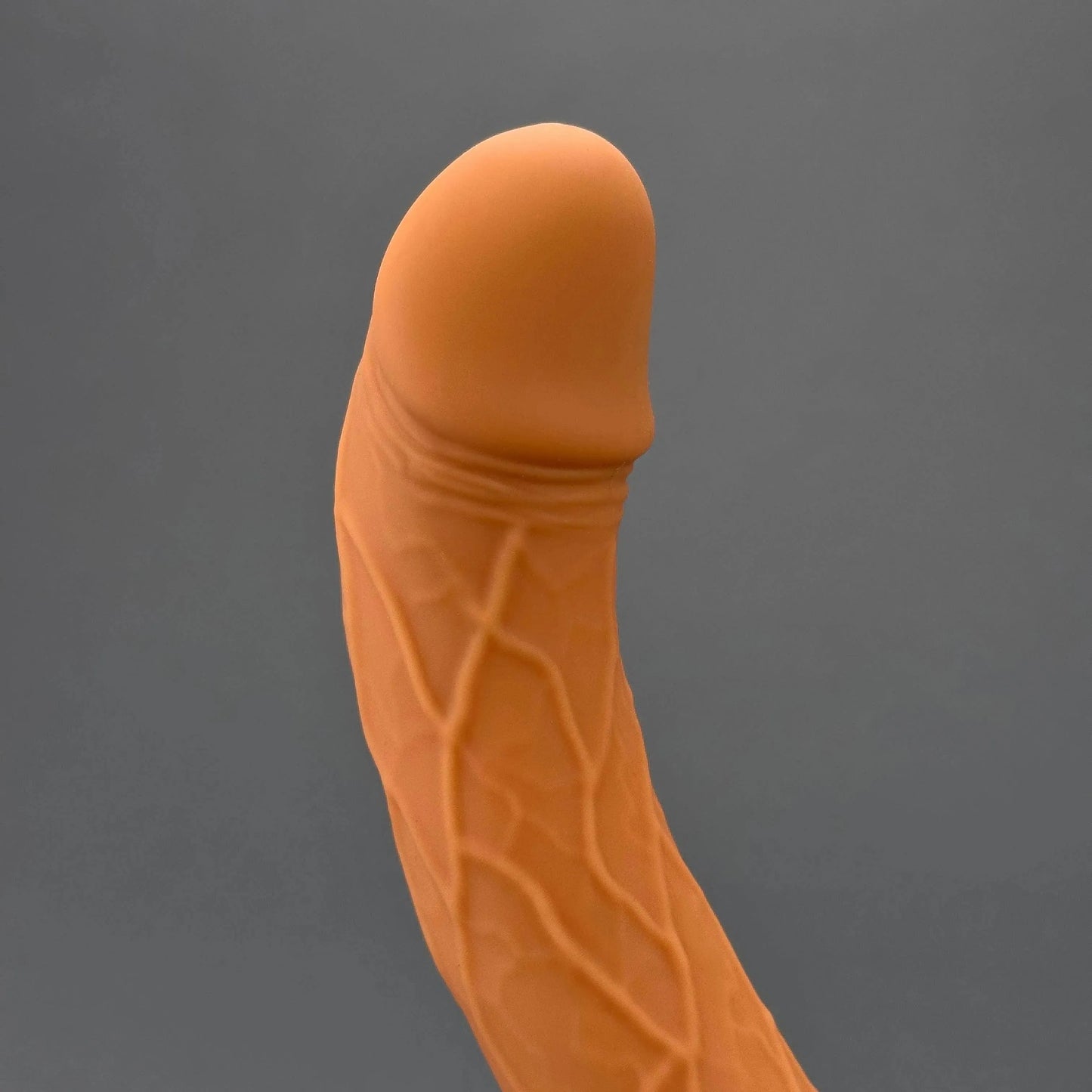 Mega vibro extension Vibrating penis sleeve - EdenSeduce