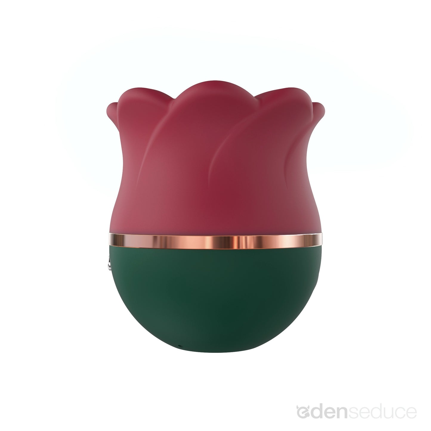 Lotus Big Mouth Clit Vibrator – Triple Action