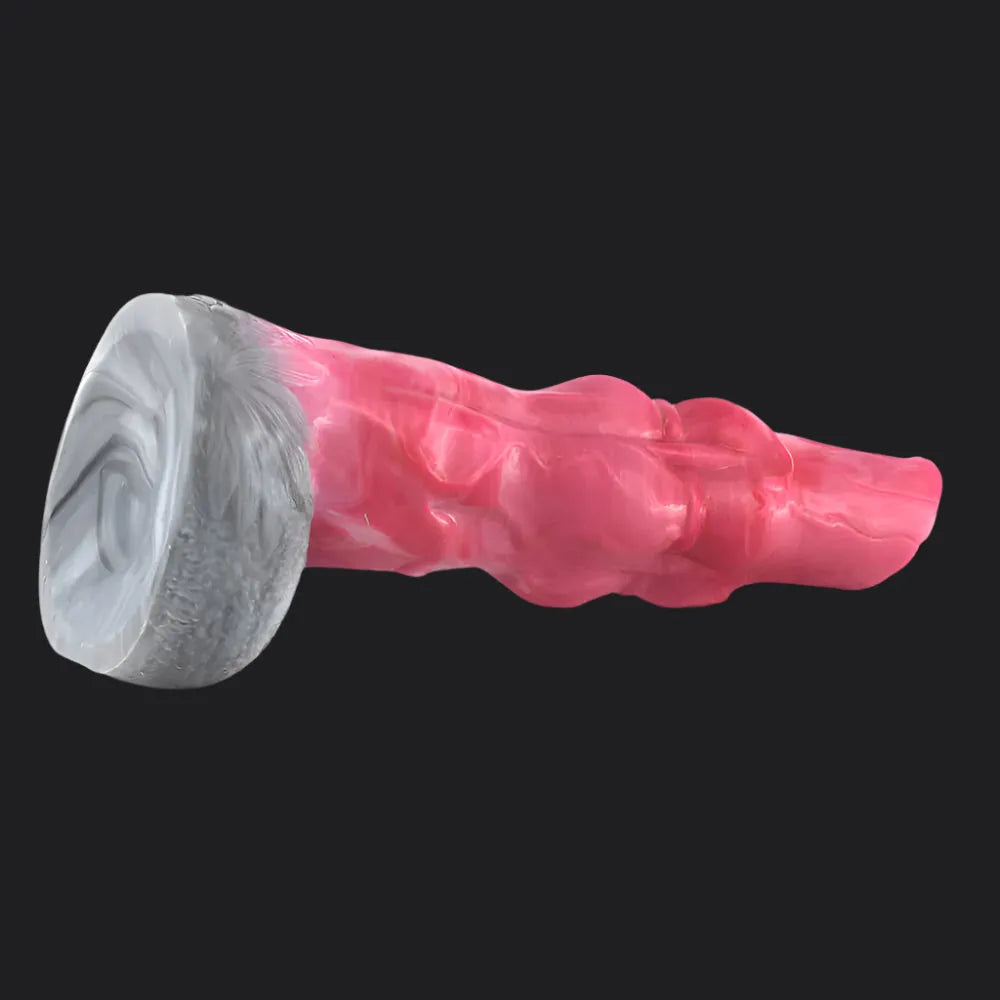 Minotaur Dildo
