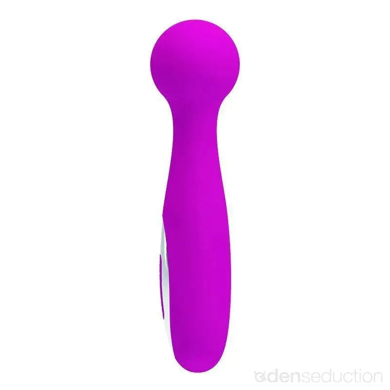 Lollipop Mini vibrating wand - EdenSeduce
