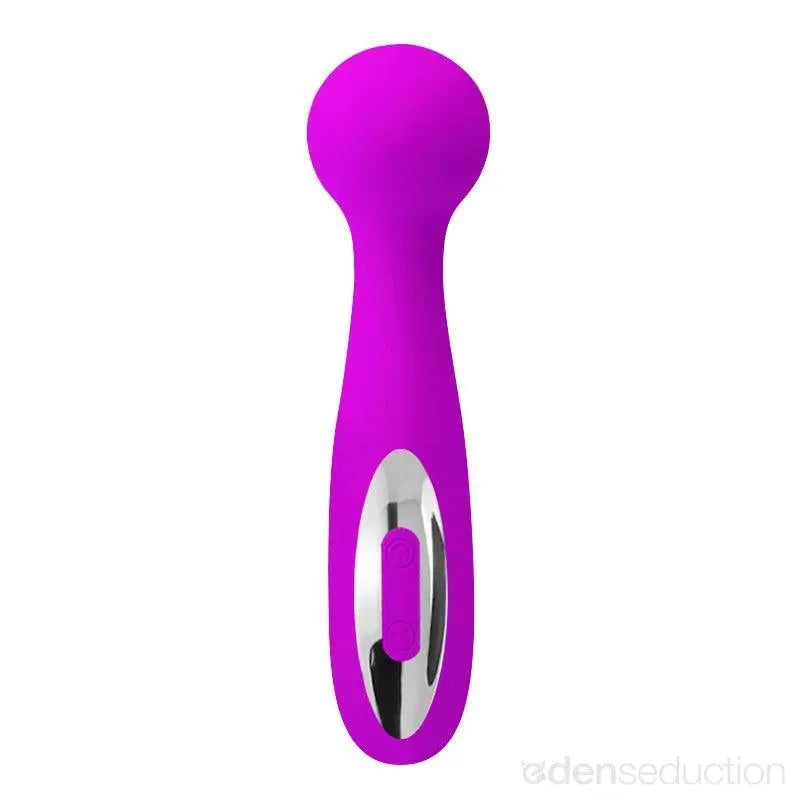 Lollipop Mini vibrating wand - EdenSeduce