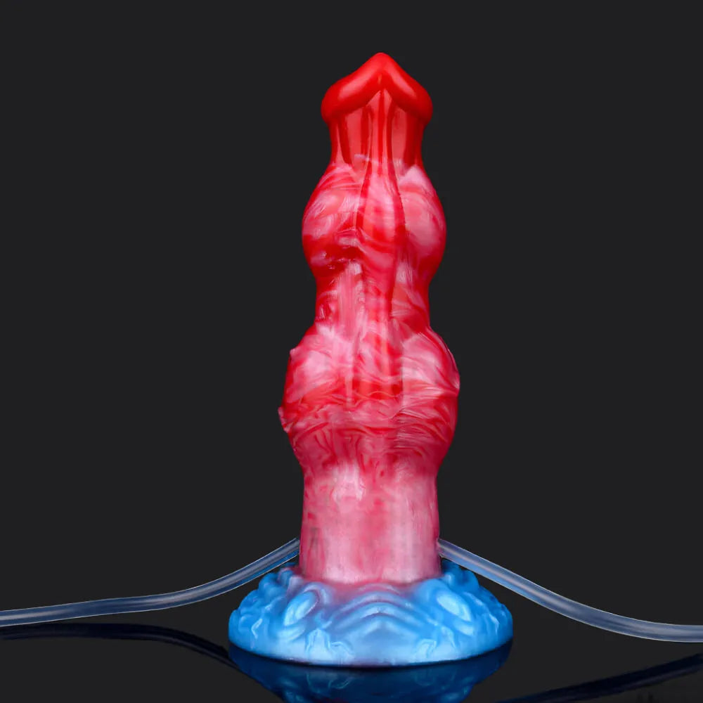Bunyip - Ejaculating Inflatable Dildo M