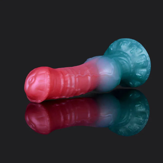 Chiron Dildo - Experience the Legend of the Centaur