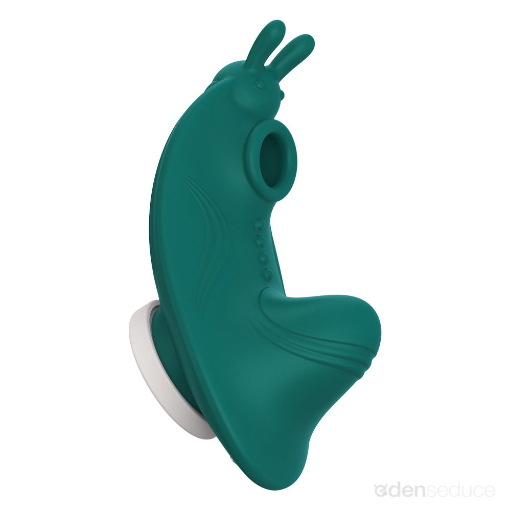 Sweet Secret App Controlled Panty Vibrator