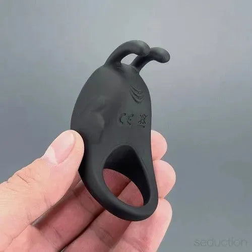 Bliss ring Vibrating cock ring - EdenSeduce