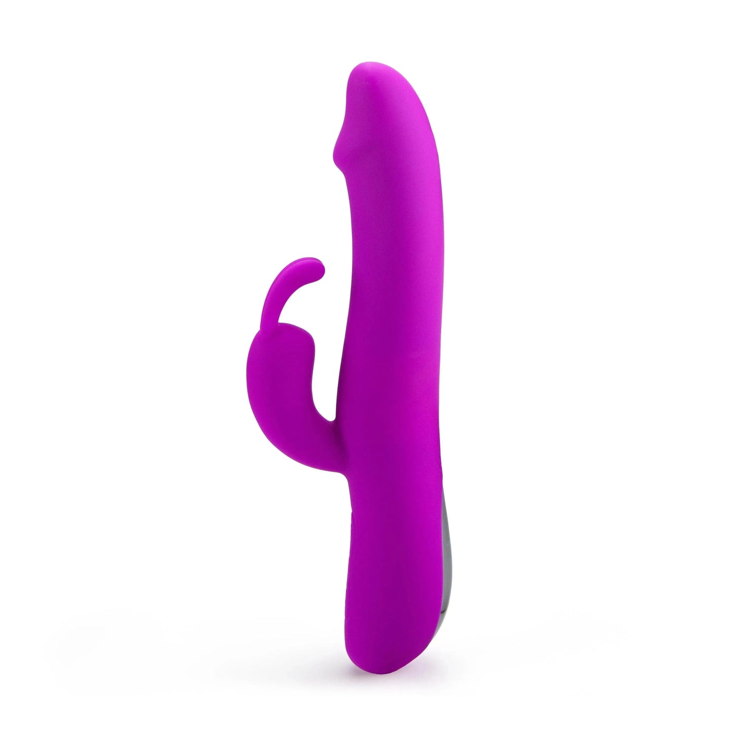 Thrill Thrusting rabbit vibrator - EdenSeduce