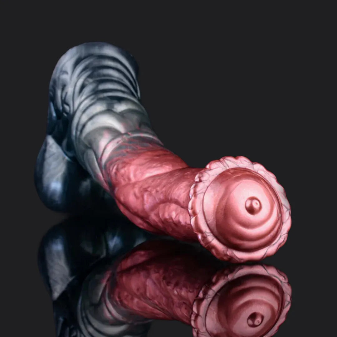 Gallop to Pleasure-Phar Lap Horse Dildo Awaits