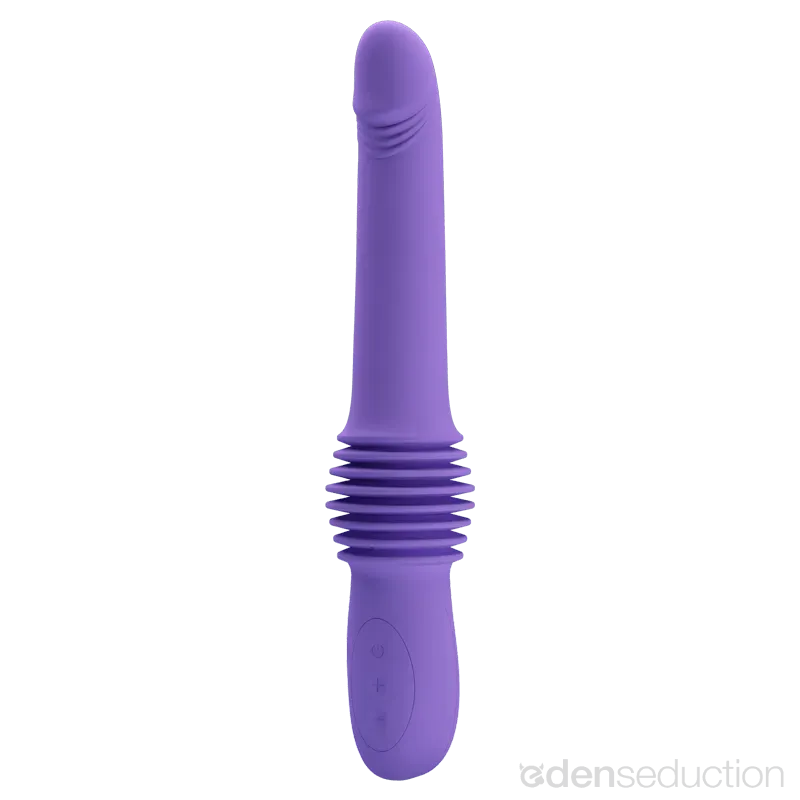 Thrill Extanda Mini sex machine - EdenSeduce
