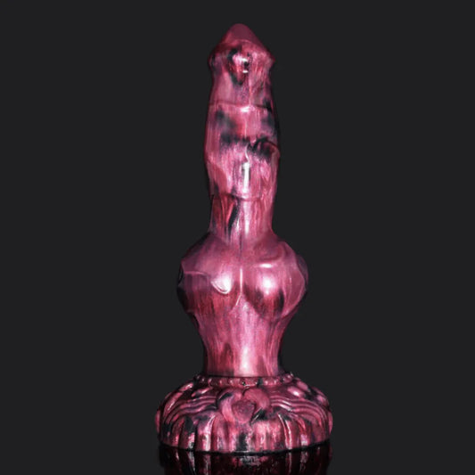 Canine Dildo - Bani