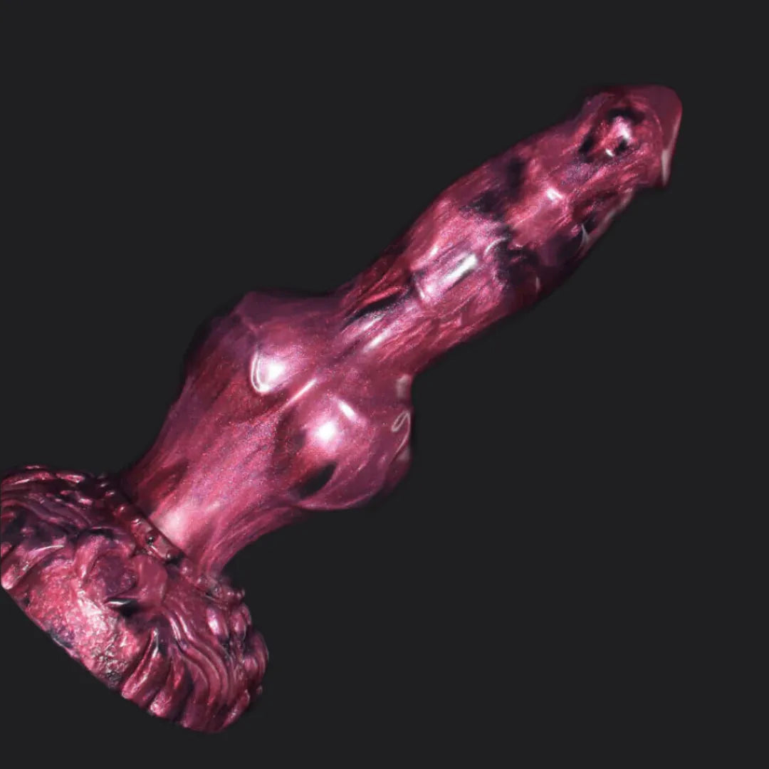 Canine Dildo - Bani
