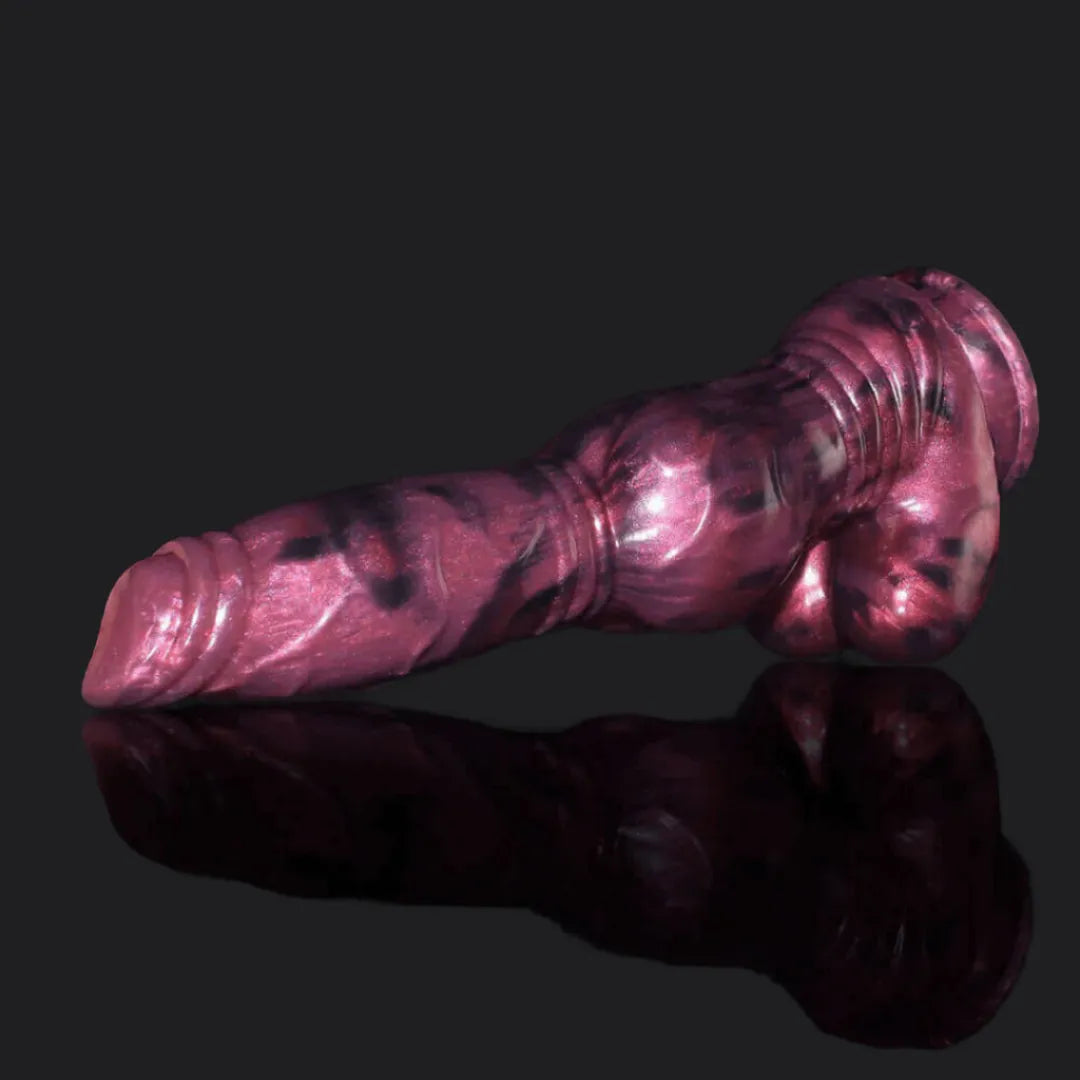 Canine Dildo - Ringo