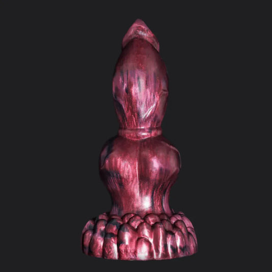 Canine Dildo - Toutu