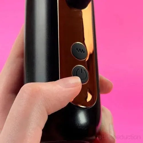 Sweet emotion Mini sex machine - EdenSeduce
