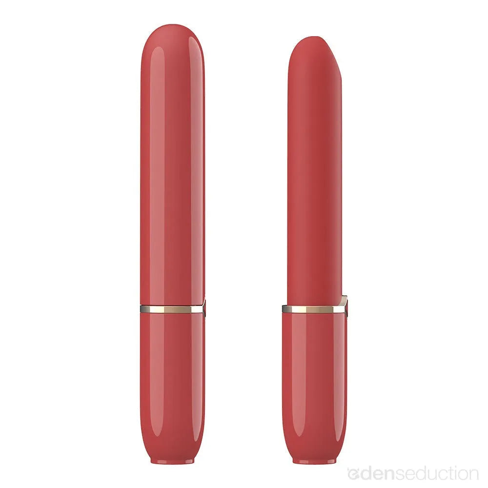 Lipstick Vibrator - EdenSeduce