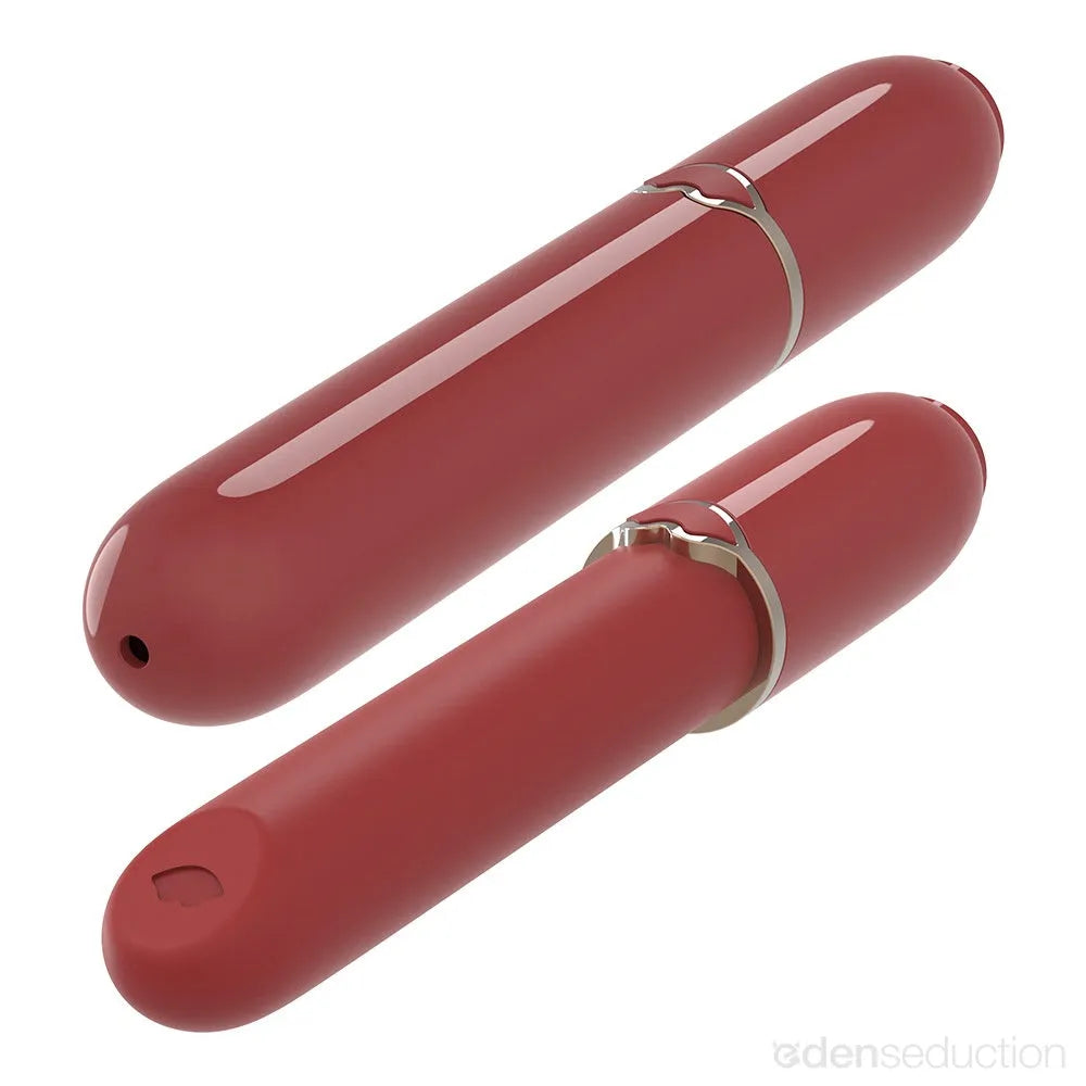 Lipstick Vibrator - EdenSeduce