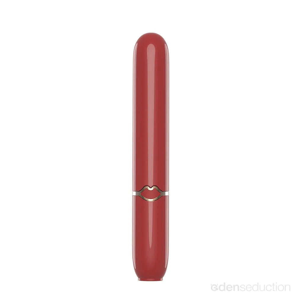 Lipstick Vibrator - EdenSeduce