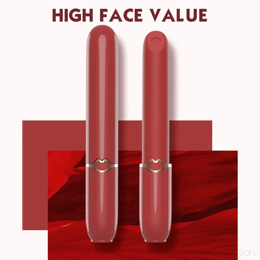 Lipstick Vibrator - EdenSeduce