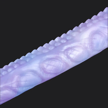 Octopus Lord Tentacle Dildo