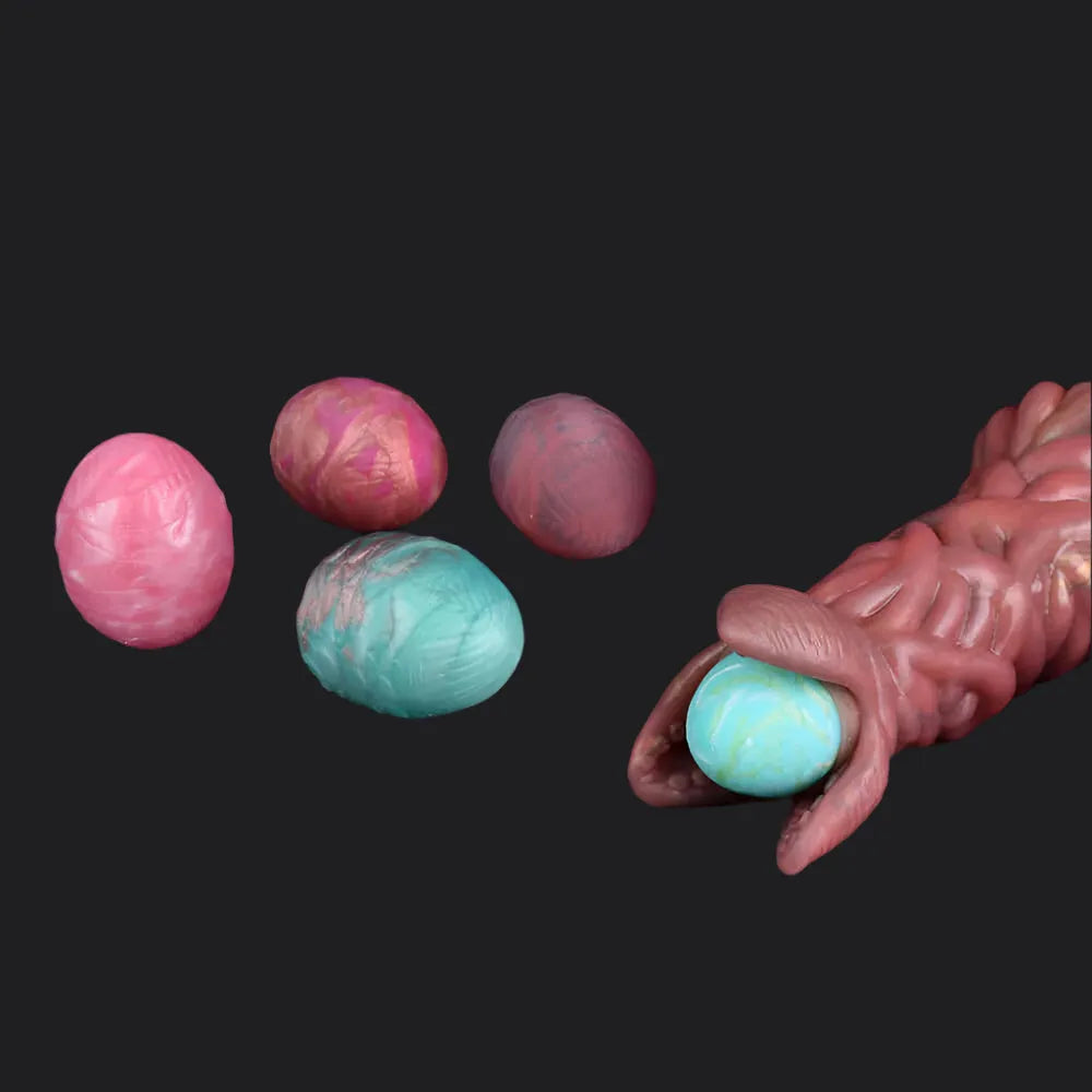 Pandora Ovipositor With Pump