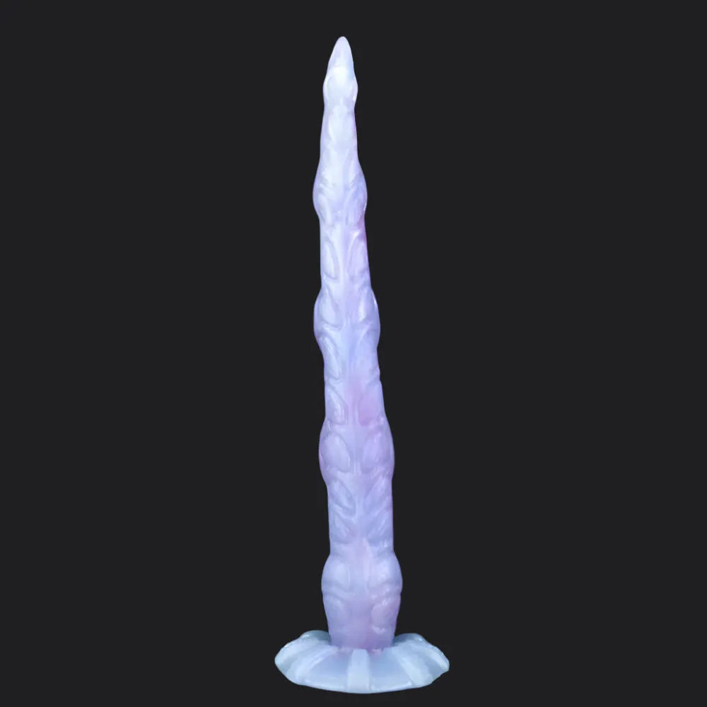 Octopus Prince Tentacle Dildo