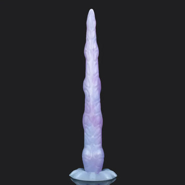 Octopus Fry Tentacle Dildo