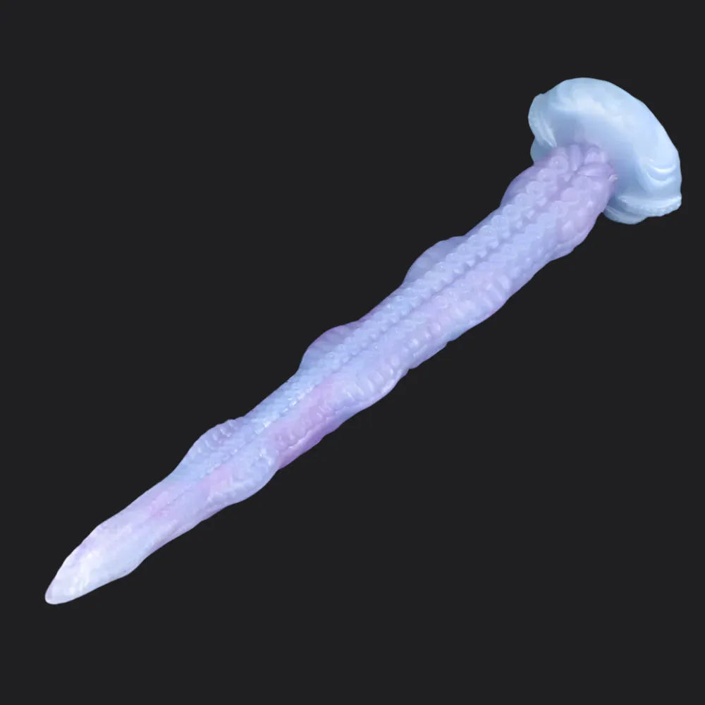 Octopus Prince Tentacle Dildo