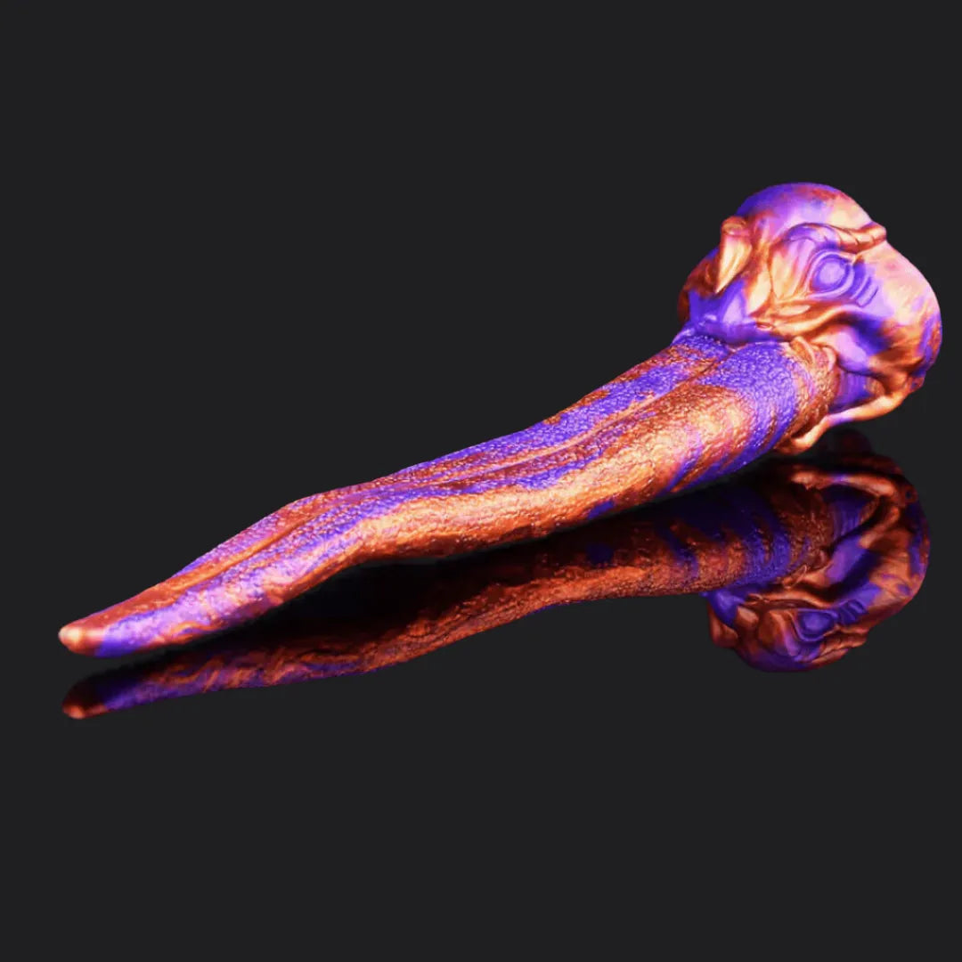 Demon King's Tongue