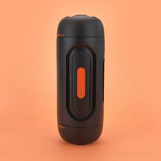 Impulse Automatic male masturbator - EdenSeduce