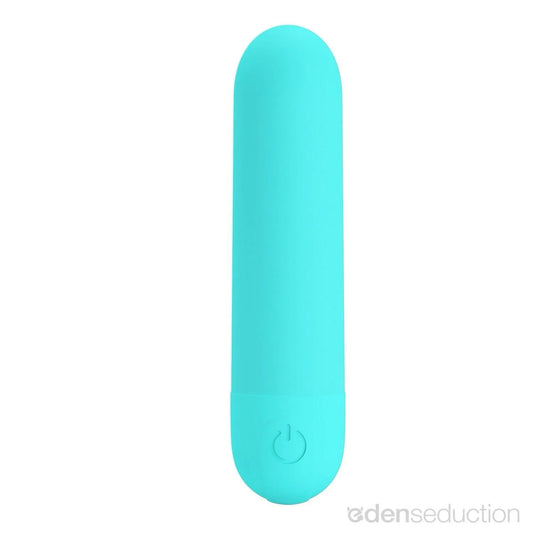 Love play Bullet vibrator - EdenSeduce