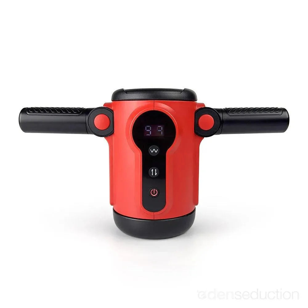 Super jet Automatic male masturbator - EdenSeduce