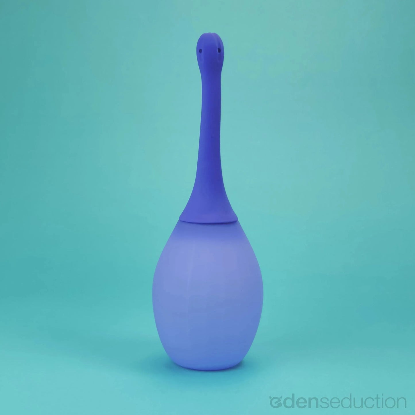 Pure booty Anal douche - EdenSeduce