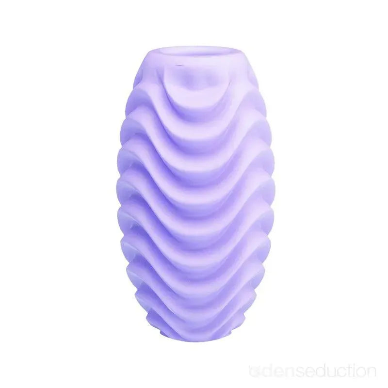 Egg stroker Pocket pussy - EdenSeduce