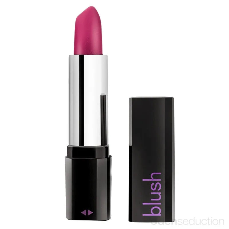 Quiet Lipstick Vibe: Multi-Speed Discreet Mini Massager - EdenSeduce