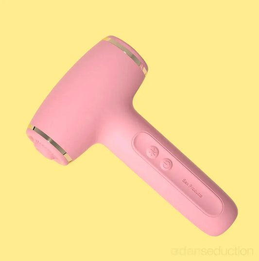 Dual treat Clit sucker - EdenSeduce