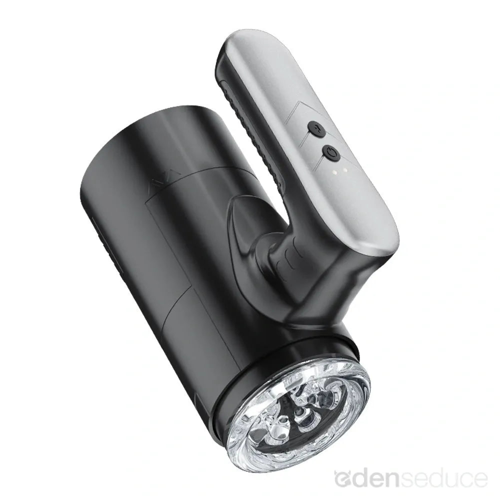 Mark Automatic male masturbator