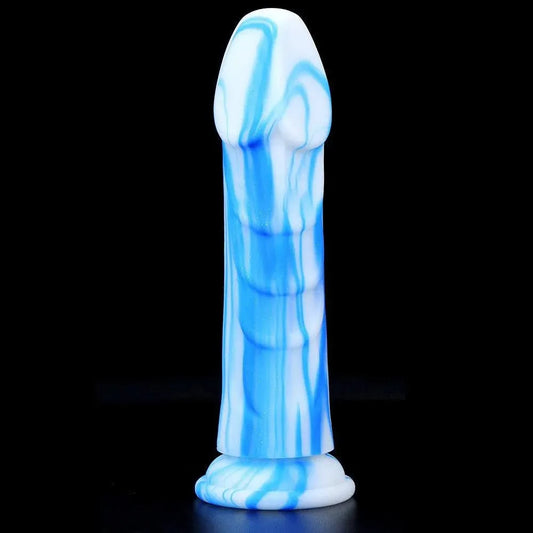 Atlant 7.8" Huge dildo - EdenSeduce