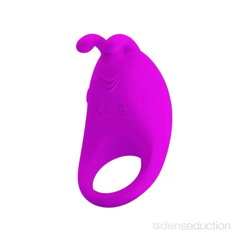 Bliss ring Vibrating cock ring - EdenSeduce