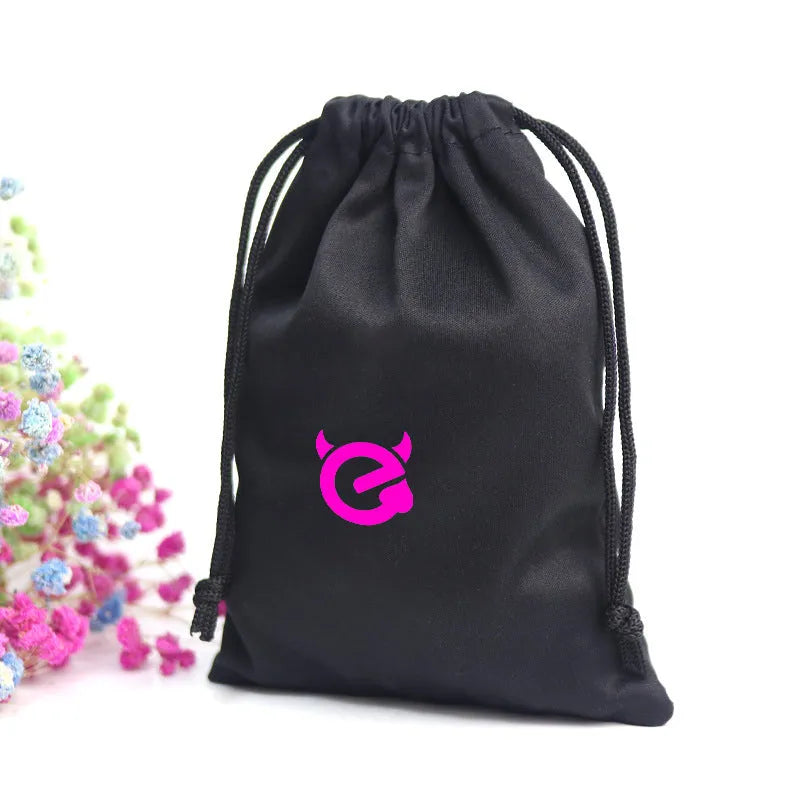 EdenSeduce.com Adult Toy Storage Bag